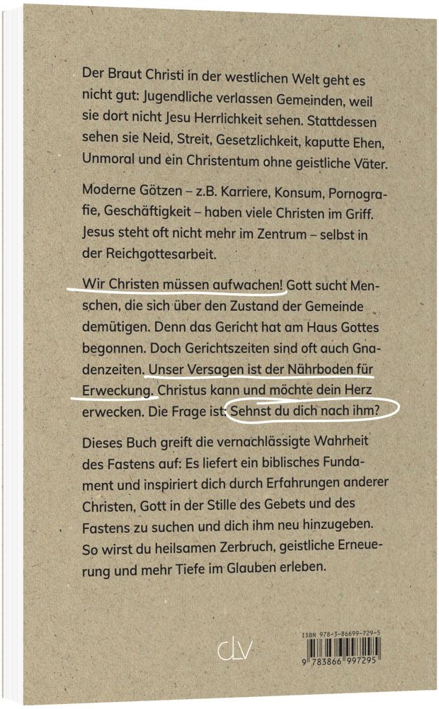 Sehnsucht.Stille.Gott.